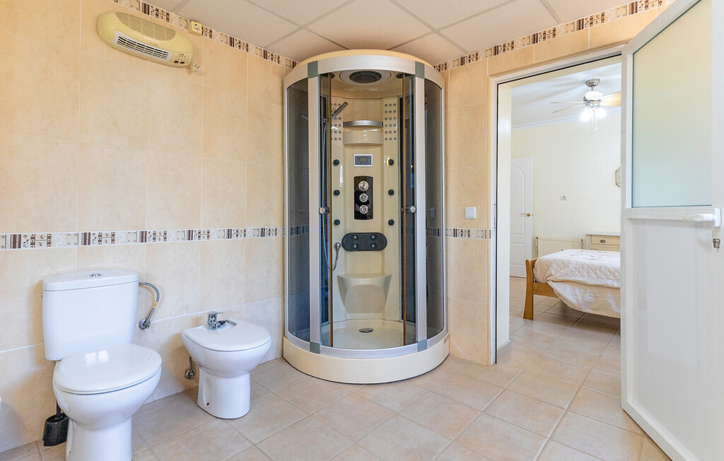 Maison avec piscine à Rojales, 3 chambres, jardin - Photo 34