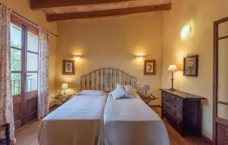 Maison 6 personnes à Alaró - Photo 4
