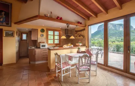 Maison 6 personnes à Alaró - Photo 6