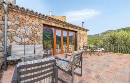 Maison 6 personnes à Alaró - Photo 16