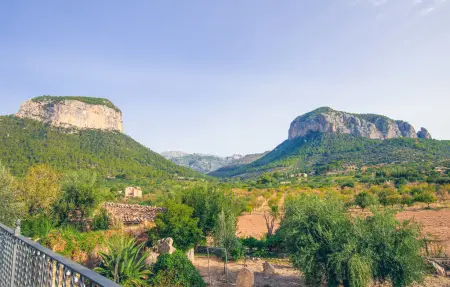 Maison 6 personnes à Alaró - Photo 17