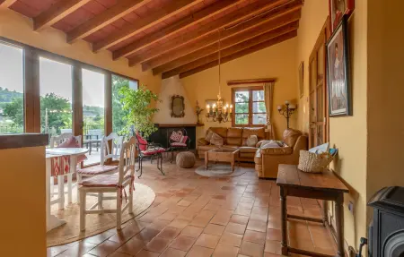 Maison 6 personnes à Alaró - Photo 19