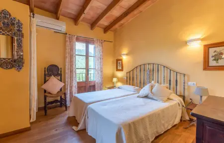 Maison 6 personnes à Alaró - Photo 24