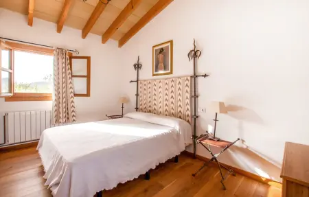 Maison 6 personnes à Alaró - Photo 25