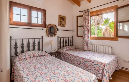 Maison 6 personnes à Alaró - Photo 26