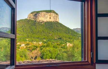 Maison 6 personnes à Alaró - Photo 27