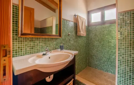 Maison 6 personnes à Alaró - Photo 28