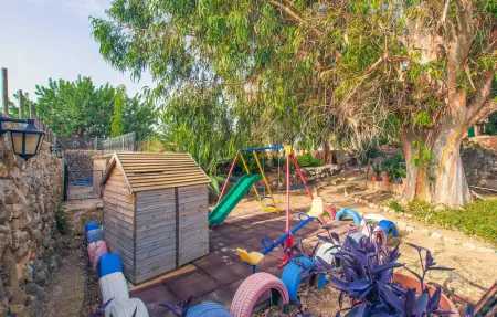Maison 6 personnes à Alaró - Photo 31
