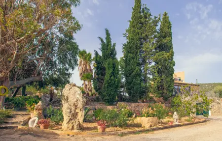 Maison 6 personnes à Alaró - Photo 34