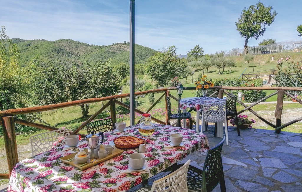 Ancienne ferme avec piscine privée près de Cortona - Photo 2