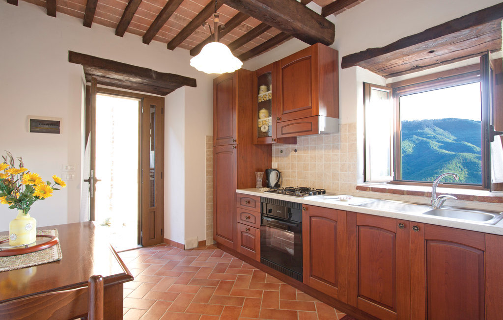 Ancienne ferme avec piscine privée près de Cortona - Photo 11