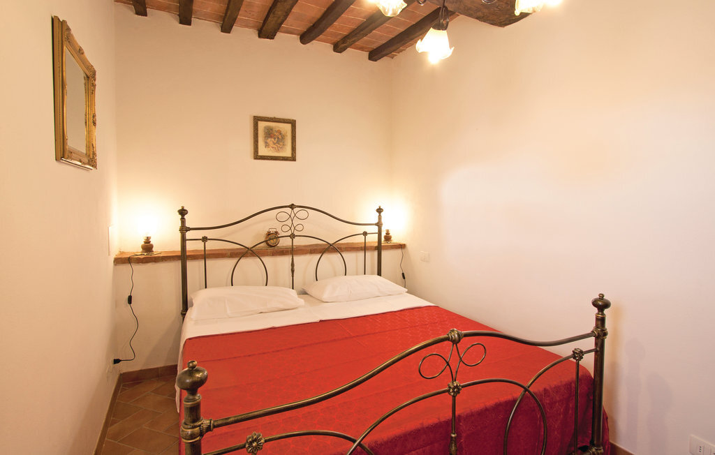 Ancienne ferme avec piscine privée près de Cortona - Photo 14
