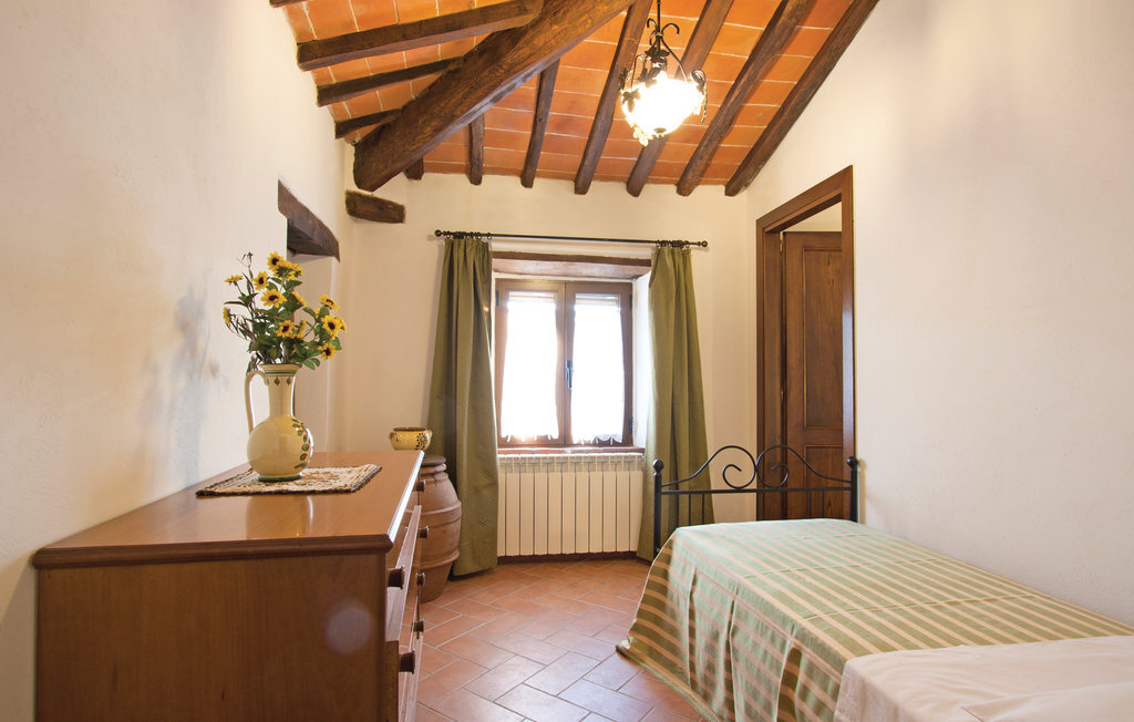Ancienne ferme avec piscine privée près de Cortona - Photo 15
