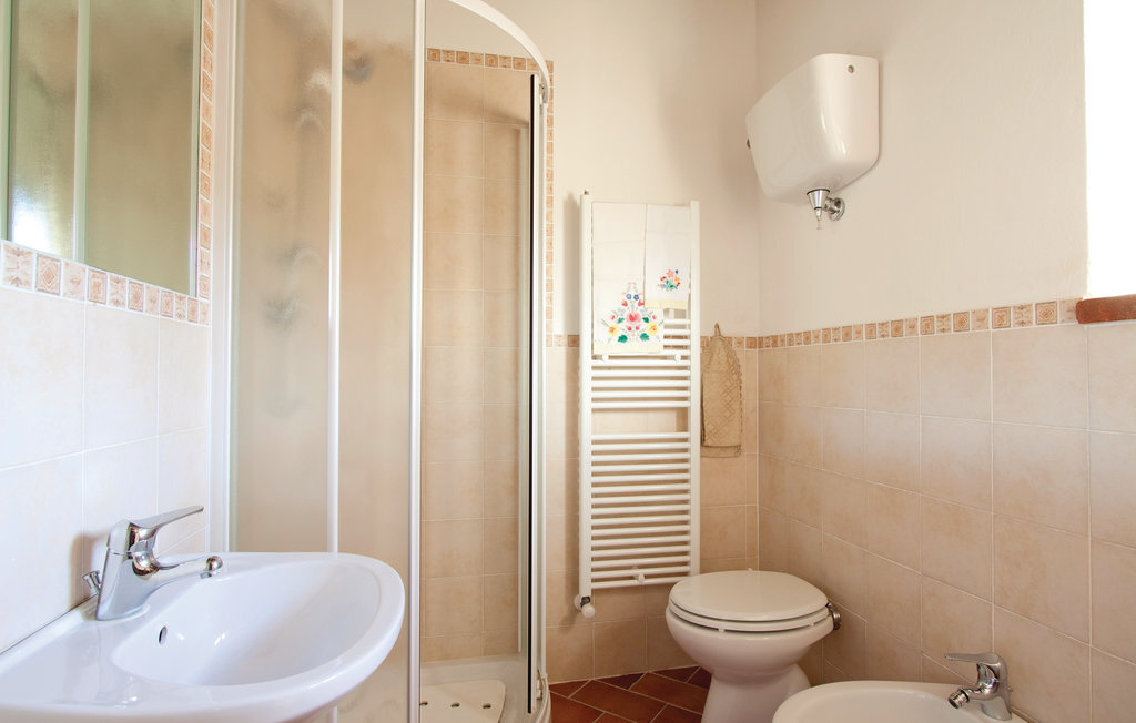 Ancienne ferme avec piscine privée près de Cortona - Photo 18