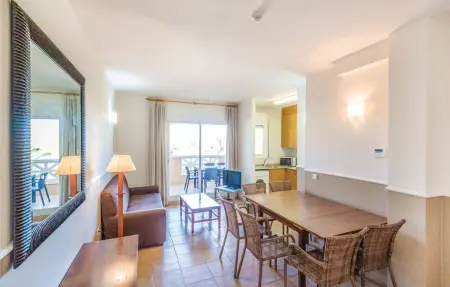 Appartement 3 chambres Las Dunas, 190 m de la plage : photo 2