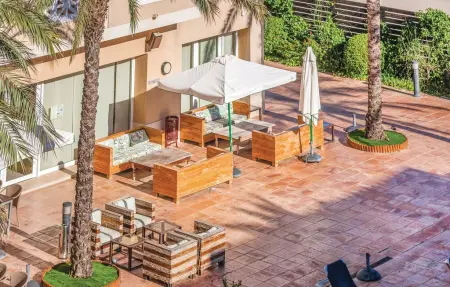 Appartement 3 chambres Las Dunas, 190 m de la plage : photo 3