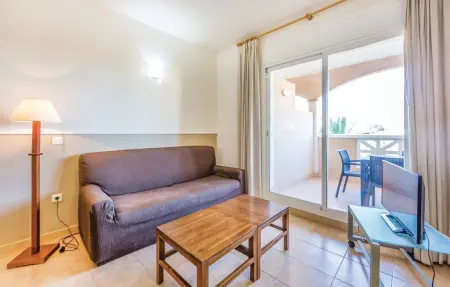 Appartement 3 chambres Las Dunas, 190 m de la plage : photo 14