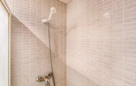 Appartement 3 chambres Las Dunas, 190 m de la plage : photo 22