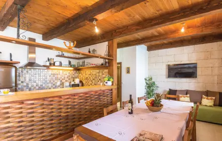 Maison 6 personnes à Gornje Tucepi - Photo 2