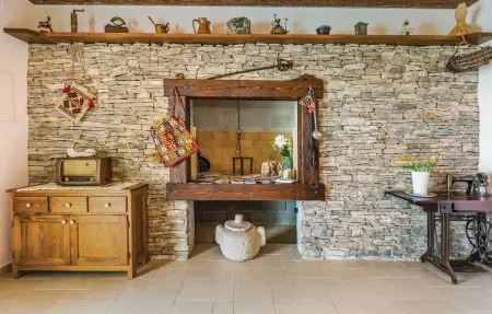 Maison 6 personnes à Gornje Tucepi - Photo 3