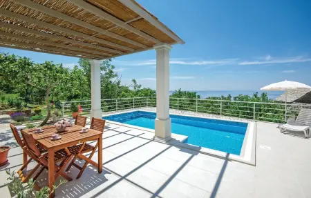 Maison 6 personnes à Gornje Tucepi - Photo 6