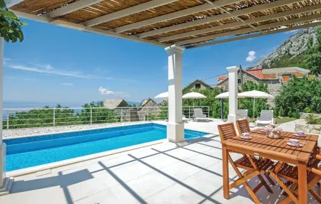 Maison 6 personnes à Gornje Tucepi - Photo 7