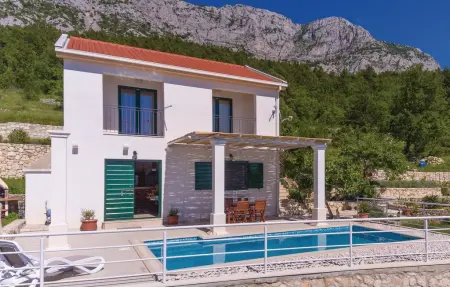 Maison 6 personnes à Gornje Tucepi - Photo 8