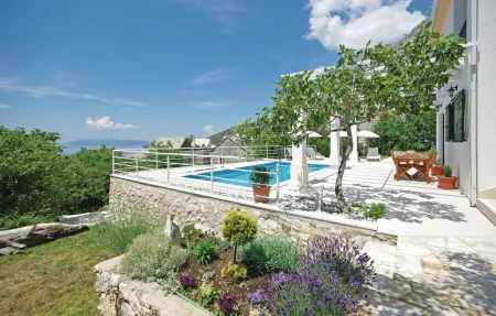 Maison 6 personnes à Gornje Tucepi - Photo 9