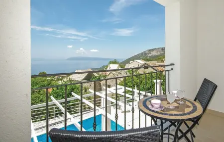 Maison 6 personnes à Gornje Tucepi - Photo 10