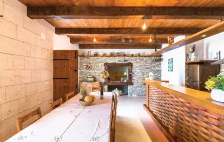 Maison 6 personnes à Gornje Tucepi - Photo 11