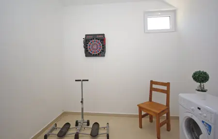 Maison 6 personnes à Gornje Tucepi - Photo 14
