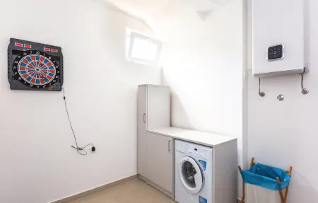 Maison 6 personnes à Gornje Tucepi - Photo 19