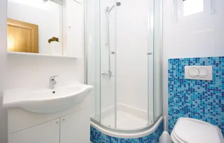 Maison 6 personnes à Gornje Tucepi - Photo 20