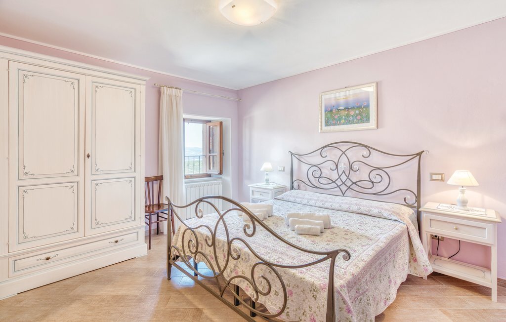 Antico Seccatoio, maison de pierre avec piscine en Toscane - Photo 4