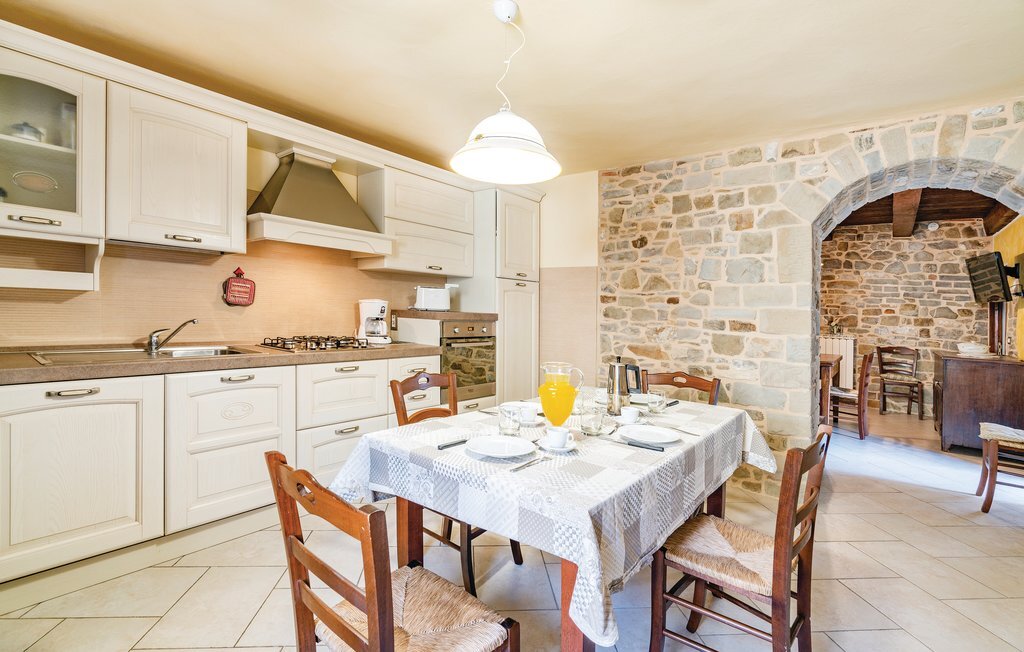 Antico Seccatoio, maison de pierre avec piscine en Toscane - Photo 7