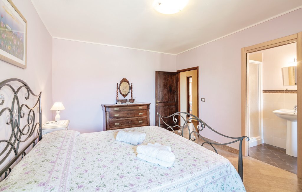 Antico Seccatoio, maison de pierre avec piscine en Toscane - Photo 15