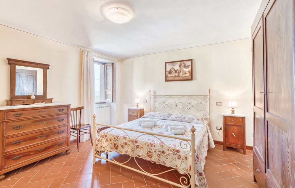 Antico Seccatoio, maison de pierre avec piscine en Toscane - Photo 19