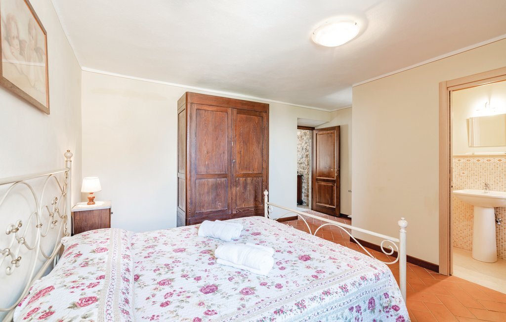 Antico Seccatoio, maison de pierre avec piscine en Toscane - Photo 20