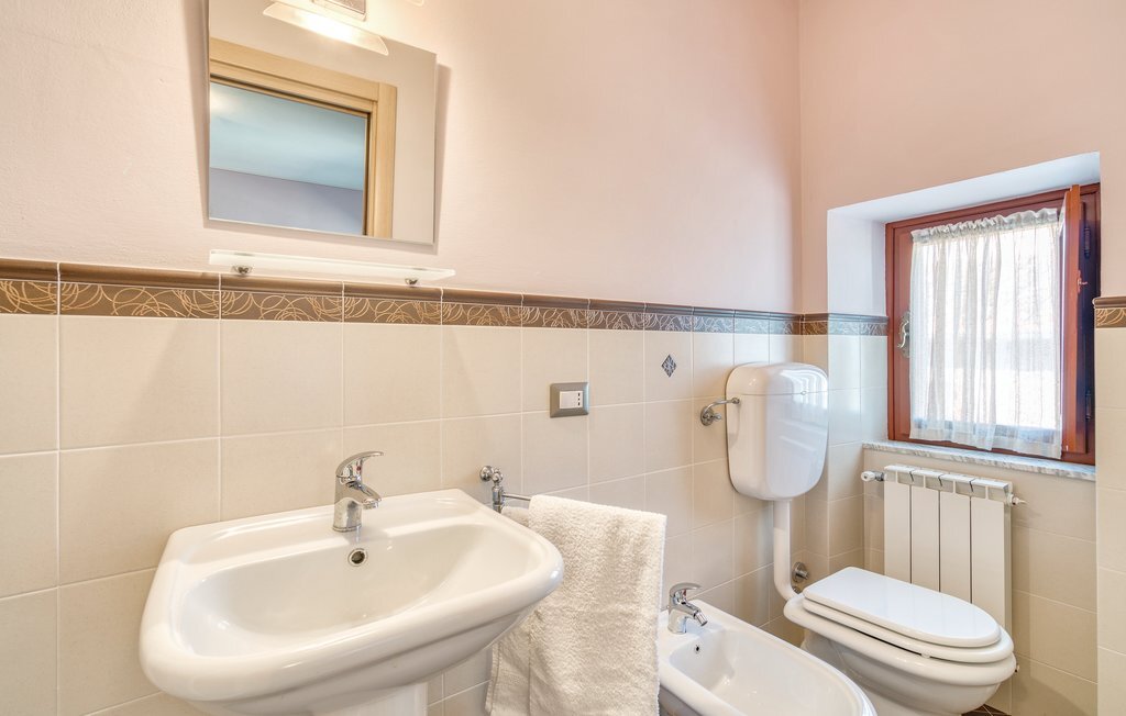 Antico Seccatoio, maison de pierre avec piscine en Toscane - Photo 21
