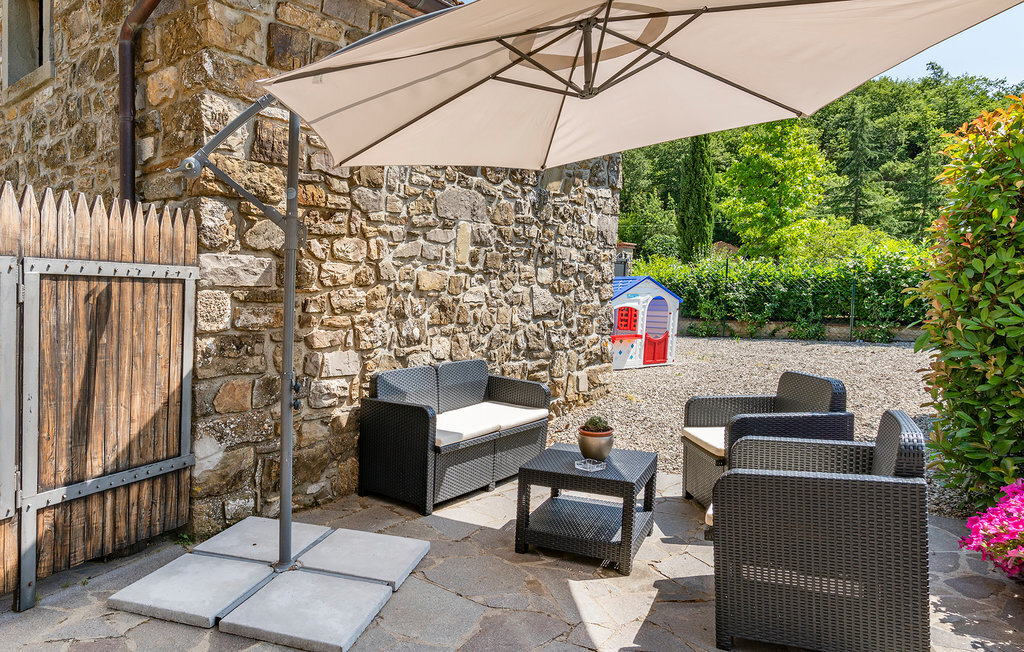 Antico Seccatoio, maison de pierre avec piscine en Toscane - Photo 26