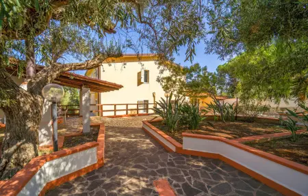 Villa Spera, Location Maison 10 personnes à Trabia  PA - Photo 1