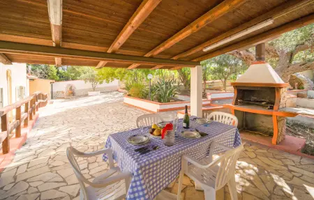 Villa Spera, Location Maison 10 personnes à Trabia  PA - Photo 4