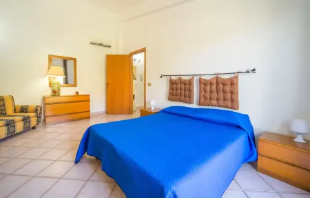 Villa Spera, Location Maison 10 personnes à Trabia  PA - Photo 6