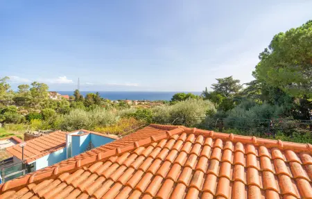 Villa Spera, Location Maison 10 personnes à Trabia  PA - Photo 7