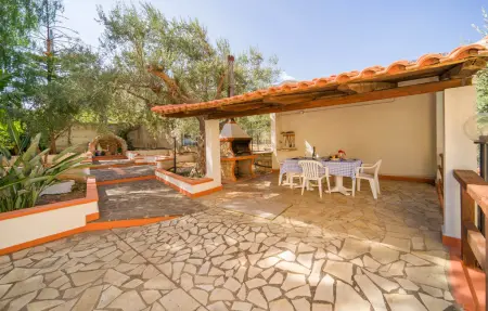 Villa Spera, Location Maison 10 personnes à Trabia  PA - Photo 13