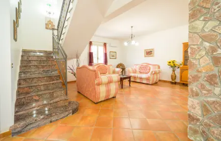 Villa Spera, Location Maison 10 personnes à Trabia  PA - Photo 16