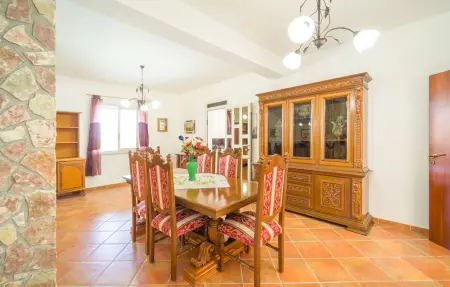 Villa Spera, Location Maison 10 personnes à Trabia  PA - Photo 17