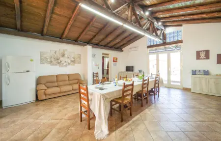 Villa Spera, Location Maison 10 personnes à Trabia  PA - Photo 18