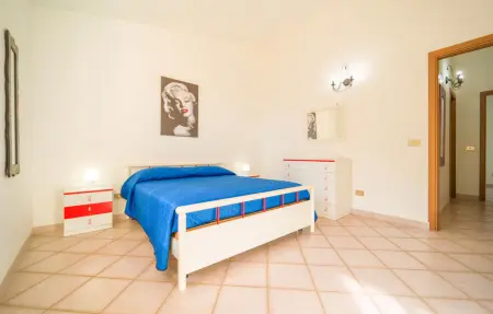 Villa Spera, Location Maison 10 personnes à Trabia  PA - Photo 21