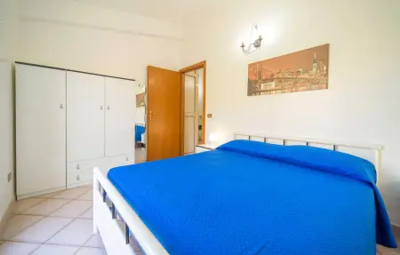 Villa Spera, Location Maison 10 personnes à Trabia  PA - Photo 23